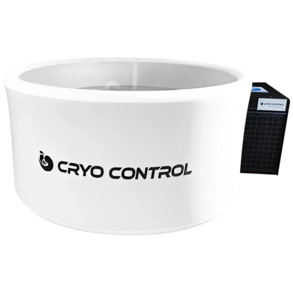 Bain froid nomade ELITE