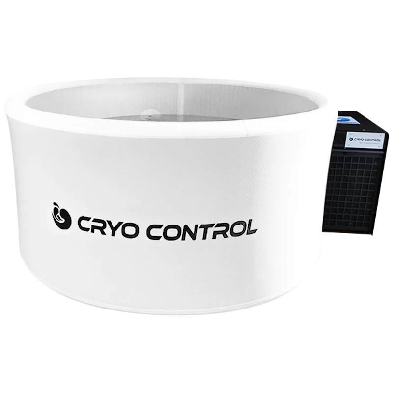 Bain froid nomade ELITE 3