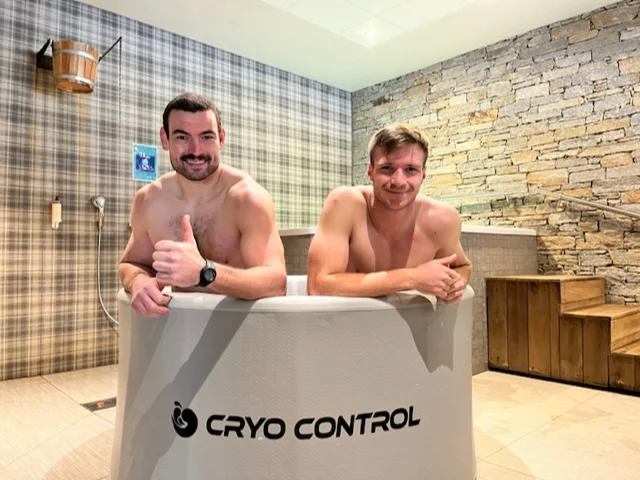 CRYOPACK ELITE PERF – Image 2