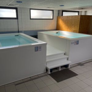 Dijon cometti bain froid