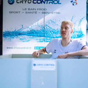Bain froid CRYO CONTROL (20)