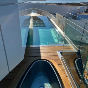 Bain froid CRYO CONTROL (21)